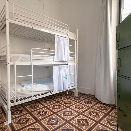 Hostal Youroom Las Palmas Exterior foto